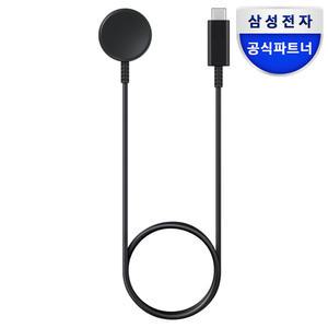 갤럭시 워치7 프로 고속 무선 충전기 충전독 (2024)