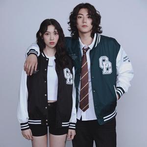클라이드엔 바시티 점퍼 BOBJP205 82