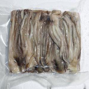 어부백서 원양산 깔끔손질 오징어 다리 1kg 냉동