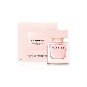 나르시소 크리스탈 EDP 30ml[향수샘플+향수공병]