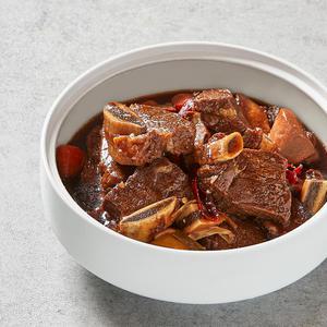삼원가든 소갈비찜 700g