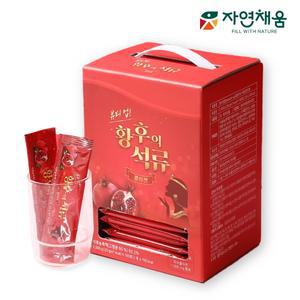 황후의석류 콜라겐 젤리 20g*100포