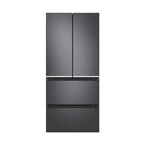 삼성 비스포크 김치플러스 RQ49DG9003S9  4도어 490L 써밋 리파인드 이녹스