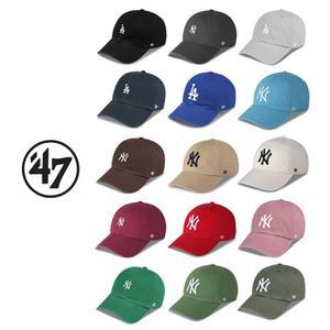 뉴욕양키스 MLB 남자 여성 엠엘비 볼캡 야구 모자 56종택1