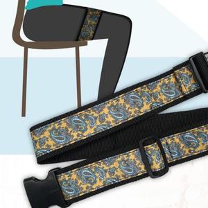 자세교정 오다리교정 휜다리 자세 바른자세벨트 밴드 오자 O X 밴드 벨트