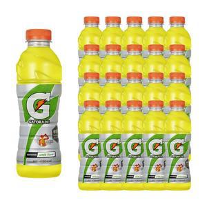 게토레이 레몬 600ml 20페트