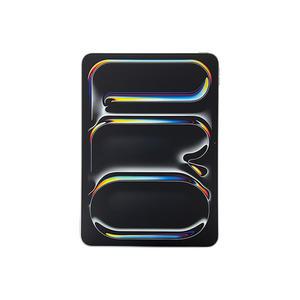 Apple 애플 아이패드 프로 11 5세대 M4 WiFi 256GB 스페이스 블랙 MVV83KH/A