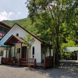 [경남] 반디펜션(경남, 양산)