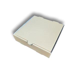 피자박스 6인치 15cm 사각 고강도 100개입 친환경 사이드박스 170x170x42