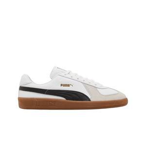 [정품아닐시3배보상] 푸마 아미 트레이너 OG 화이트 블랙 Puma Army Trainer OG White Black