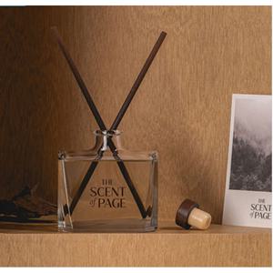 교보문고 디퓨저 The scent of Page 시그니처향 200ML(NEW)