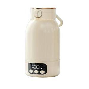 무선 커피포트 텀블러 100도 가열 500ml usb 배터리내장형