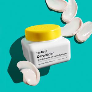 닥터자르트 세라마이딘 스킨 베리어 모이스처라이징 아이 크림 15ml