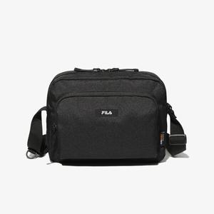 FILA) 에센셜 미듐 크로스백 FS3BCG3330X-BLK