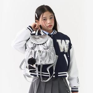 [더데이걸][17%+추가8%] 글리터링 백팩 TGAK25A04