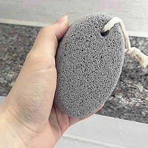 한라석 풋케어 뒷꿈치 제거 관리기 발 굳은살 각질 풋_WFFV4R3