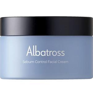 참존 알바트로스 세범 컨트롤 페이셜 크림 100ml 1개