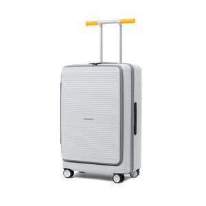 [파주점][로우로우]CABINET 82L / 29`` 수화물 캐리어 (RTR1104GYZF)