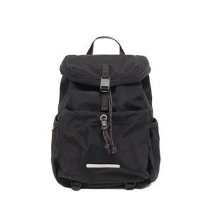 [파주점][로우로우]STRING RUCKSACK MINI ep.2 963  미니백팩 (RBP9634BKZF)