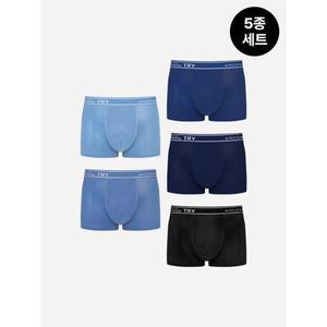 [TRY]남성 아이스에어 스포츠 드로즈 5종 세트_P384429132