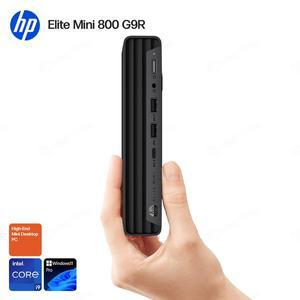 [HP]Elite Mini 800 G9R(A6RJ2PT) i9-14900 Windows11 Pro/하이엔드 미니PC