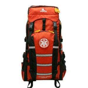 [오너클랜]고품질 TC 구조배낭 (트랜스포머 45X10 L ))구조가방 구명튜브 가정용구급함 구급키트 구급가방