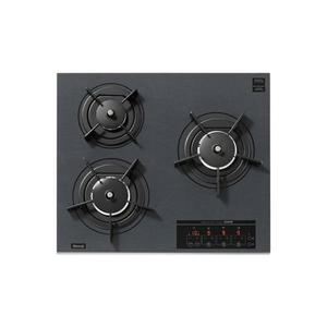 린나이 가스레인지 3구 빌트인 터치식 하이브리드 쥬벨 RBR-GF3000