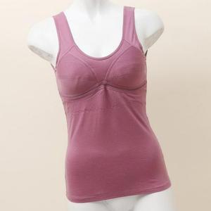 (다올)챠밍 브라러닝 캡없는 노몰드 민소매나시 엄마속옷