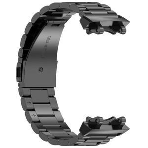 Amazfit T-Rex 3 스마트 시계 액세서리 용 도구 시계줄 금속 시계 밴드로 조절 가능한 교체 스테인레스 스