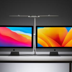 시력보호 공부 스탠드 위너데이 플리커프리 LED 스텐드조명