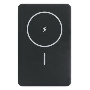 코끼리 보조배터리 울트라슬림 고속충전 맥세이프 5000mAh (블랙)