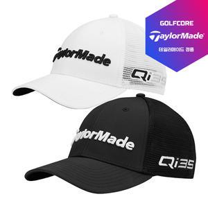 [25년신형]테일러메이드 TM25 Tour CAGE 투어 케이지 골프모자(TK202)