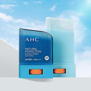 AHC 내추럴 퍼펙션 더블 쉴드 선스틱 14g 1개