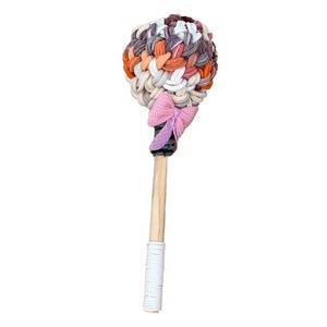 5인용 양말목 편백 안마봉 만들기 diy kit