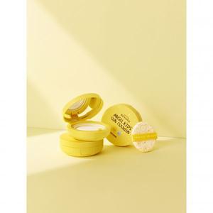 [라운지딜][비욘드] 엔젤키즈 이지워시 선쿠션 (본품 15g+리필 15g) (SPF 37 / PA++)