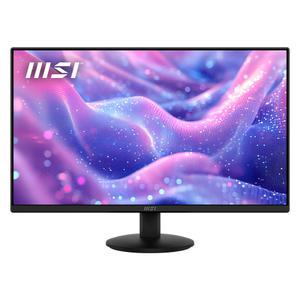MSI 사무용 모니터 60.5cm(24인치) IPS 100Hz 시력보호 무결점 MP242L750