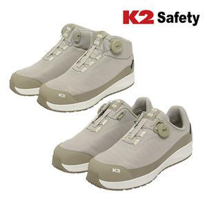 K2 safety 케이투 초경량 안전화 LT-121BE 4인치 LT-122BE 6인치