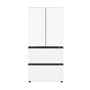 [LG]전자 4도어 김치내장고 505L 네이처 크림화이트 Z509MHHF23/LG물류/ HH