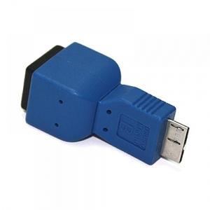 USB 3.0 젠더- B(F) Micro B(M)