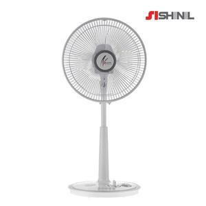 [신일] 국내산 초미풍 스탠드형 선풍기 SIF-14HKW