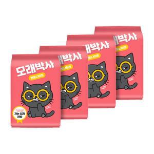 가는입자 9.5kg*4봉
