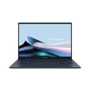 ASUS 젠북 14 OLED UX3405CA-QL200W 최신 인텔 울트라 U7-255H 터치스크린 노트북 사무용 대학생