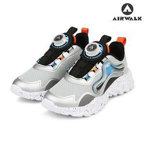 [ 슈즈]AIRWALK  아틀라스 아동화_AW9KD1ATL1GBK