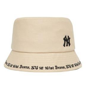MLB 고딕버킷햇 뉴욕양키스 A5 3AHTHG01N 50BGS