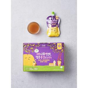 빠른배송 [김정환홍삼] 배나무아래달콤홍삼도라지 450553