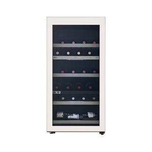 [LG] 카드추가할인 LG전자 와인셀러 W0772GB (O)