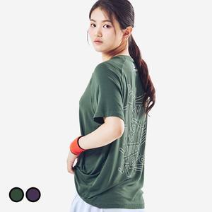 [엑시옴]공식 본사 직영 랩 7(LAB 7) 2컬러 탁구복 탁구유니폼 긴팔 반팔 트레이닝복 운동복