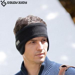 [MEL2MN64_53DU]GOLOV.EJOY 남성용 야외 작업 이어 귀마개