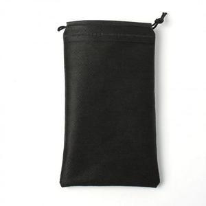20P세트 블랙 끈가방  파우치 (3czcg)