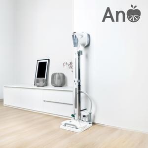 에이앤오 스팀청소기 클린엑셀+전용거치대 2단분사 20초퀵예열 120도스팀 6종브러쉬 아로마테라 빈대제거